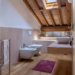 Penthouse In Palazzo San Donnini *