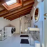 Penthouse In Palazzo San Donnini *