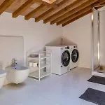 Penthouse In Palazzo San Donnini Modena