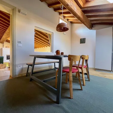 Appartamento Penthouse In Palazzo San Donnini Modena