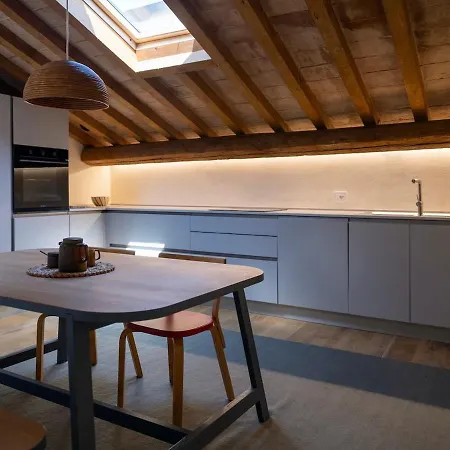 Penthouse In Palazzo San Donnini * Modena