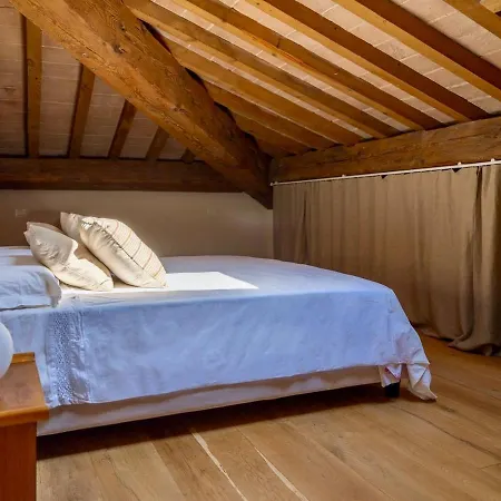 Penthouse In Palazzo San Donnini *