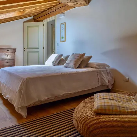 Penthouse In Palazzo San Donnini Apartment Modena