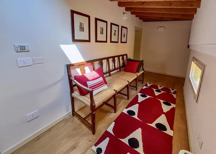 Penthouse In Palazzo San Donnini Appartamento *