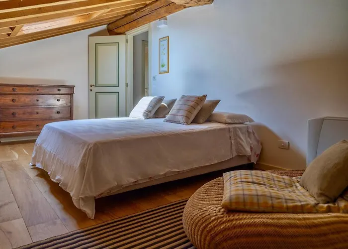 Penthouse In Palazzo San Donnini Appartamento Modena