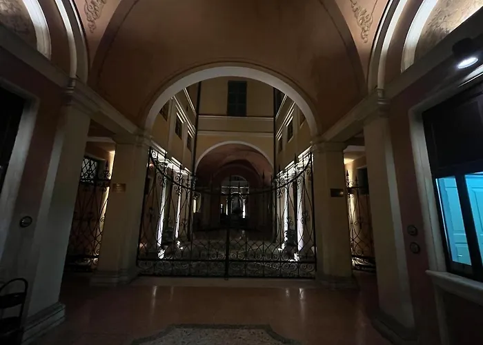 Penthouse In Palazzo San Donnini Appartamento